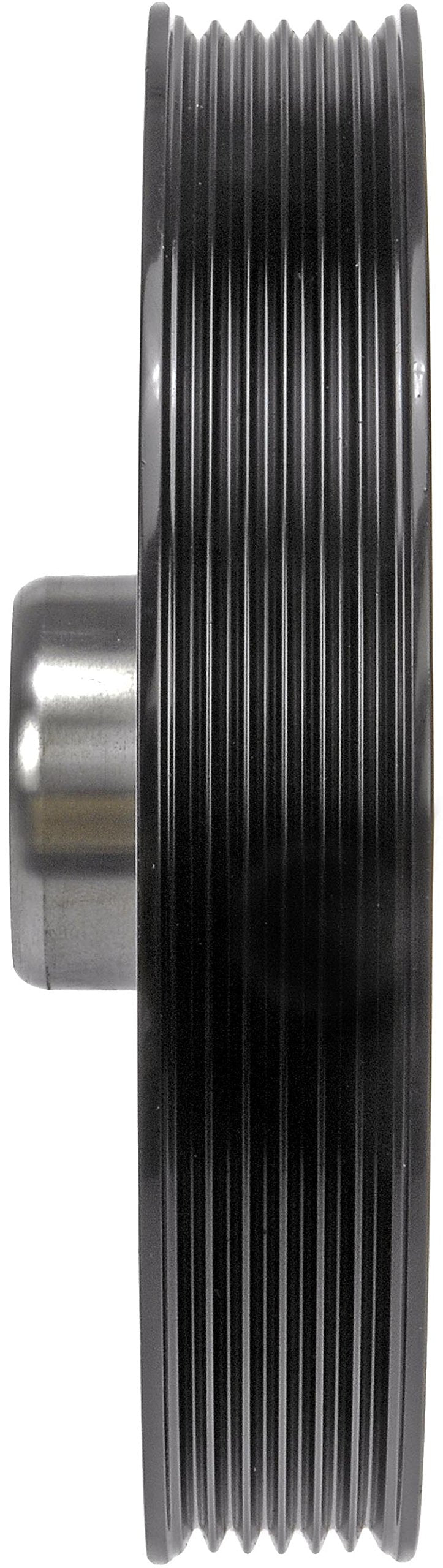 Dorman 594-266 Engine Harmonic Balancer Compatible with Select Models