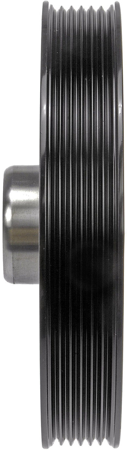 Dorman 594-266 Engine Harmonic Balancer Compatible with Select Models