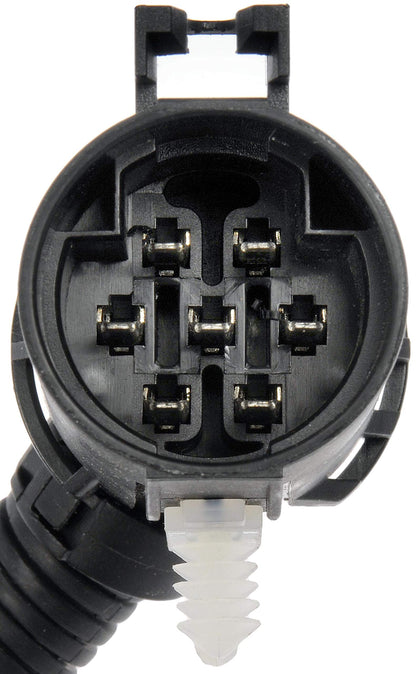 Dorman 600-820 Transfer Case Motor Compatible with Select Kia Models