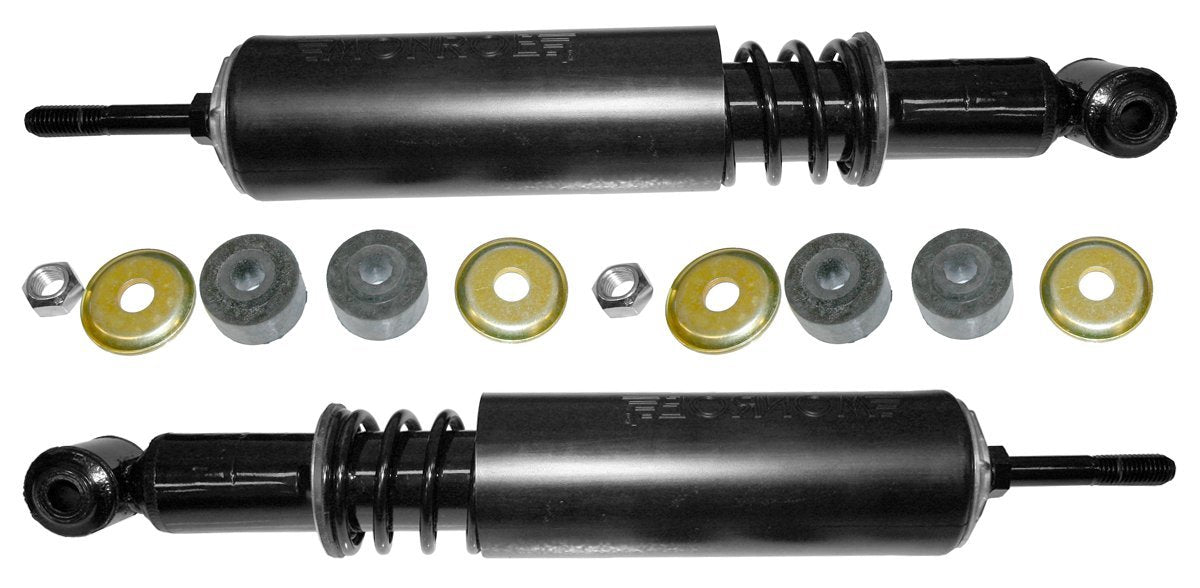 Monroe 90009 Air Shock to Load Assist Shock Conversion Kit