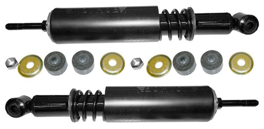Monroe 90009 Air Shock to Load Assist Shock Conversion Kit