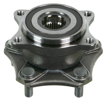 MOOG 513290 Wheel Bearing and Hub Assembly for Suzuki Grand Vitara