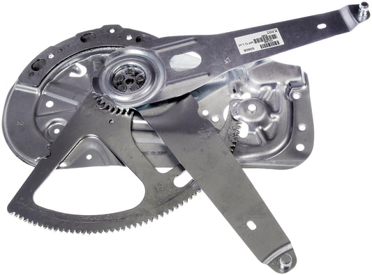 Dorman 752-898 Front Driver Side Power Window Regulator (Regulator Only) Compatible with Select Volvo Models
