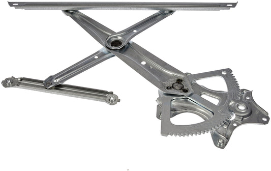 Dorman 752-733 Front Passenger Side Power Window Regulator (Regulator Only) Compatible with Select Toyota Models