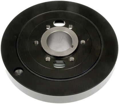 Dorman 594-021 Engine Harmonic Balancer Compatible with Select Models