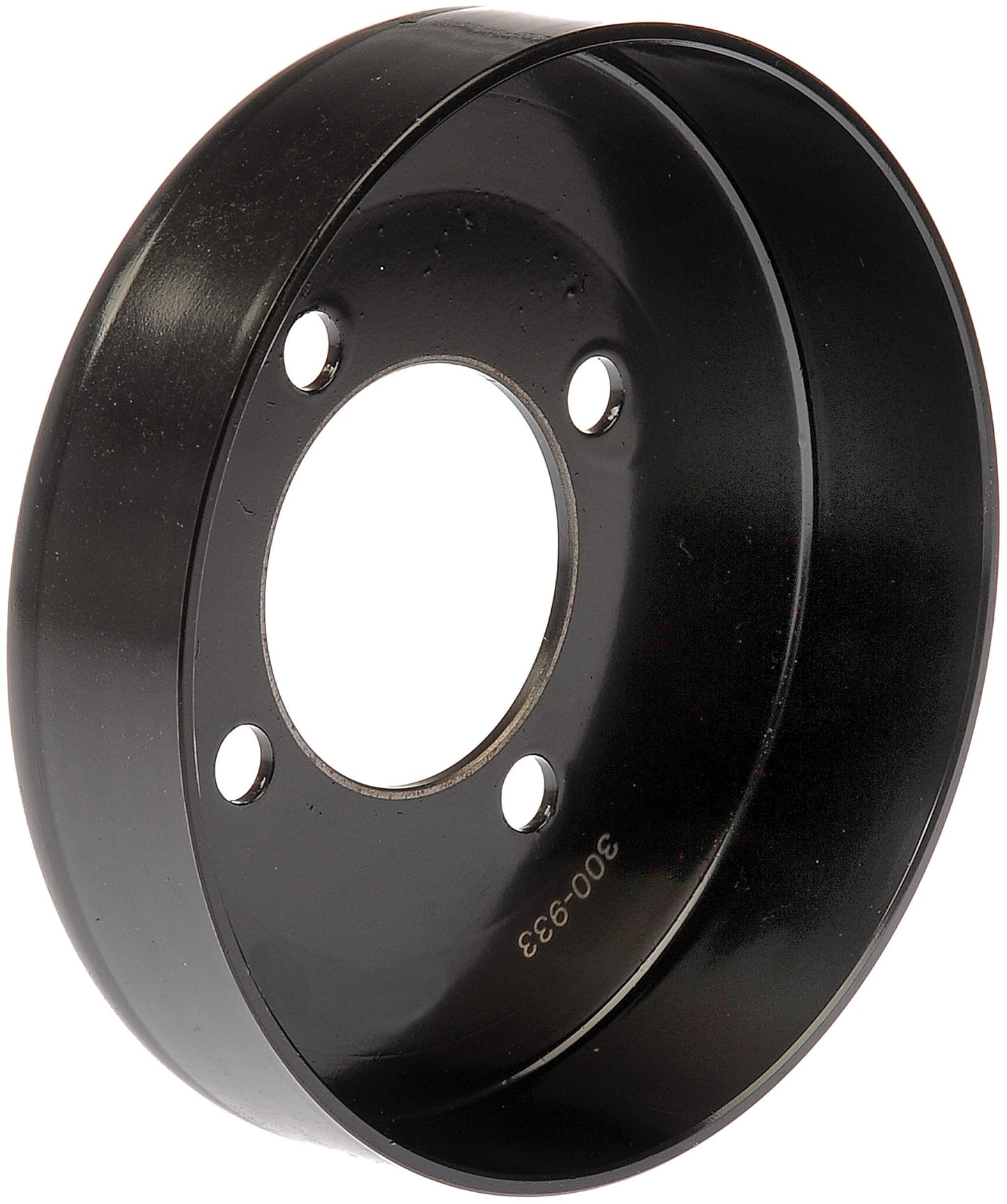 Dorman 300-933 Engine Water Pump Pulley Compatible with Select Models