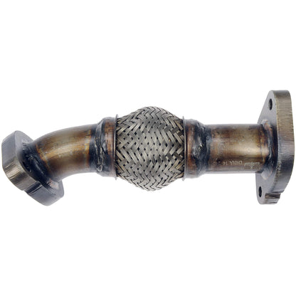 Dorman 598-133 Exhaust Gas Recirculation (EGR) Line Compatible with Select Ford Models