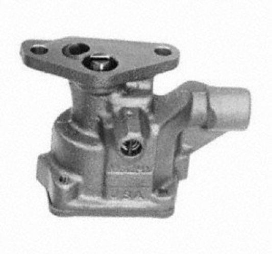 Melling M62HV High Volume Oil Pump