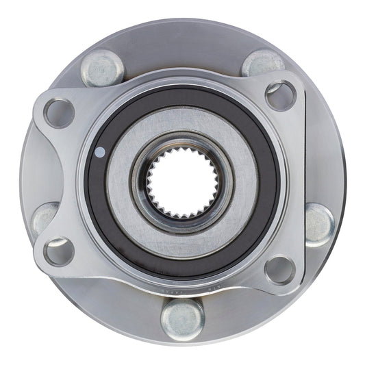 MOOG 513358 Hub Assembly