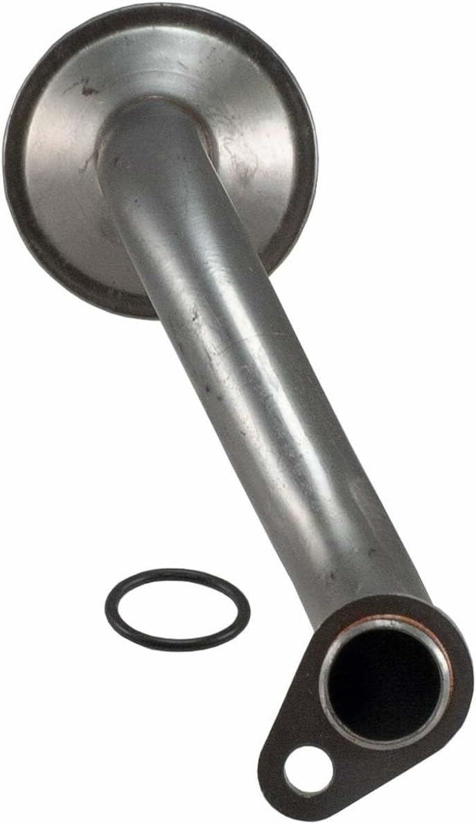 Melling 389S Stock Replacement Oil Pump Screen