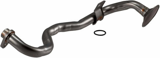 Melling 390S Stock Replacement Oil Pump Screen