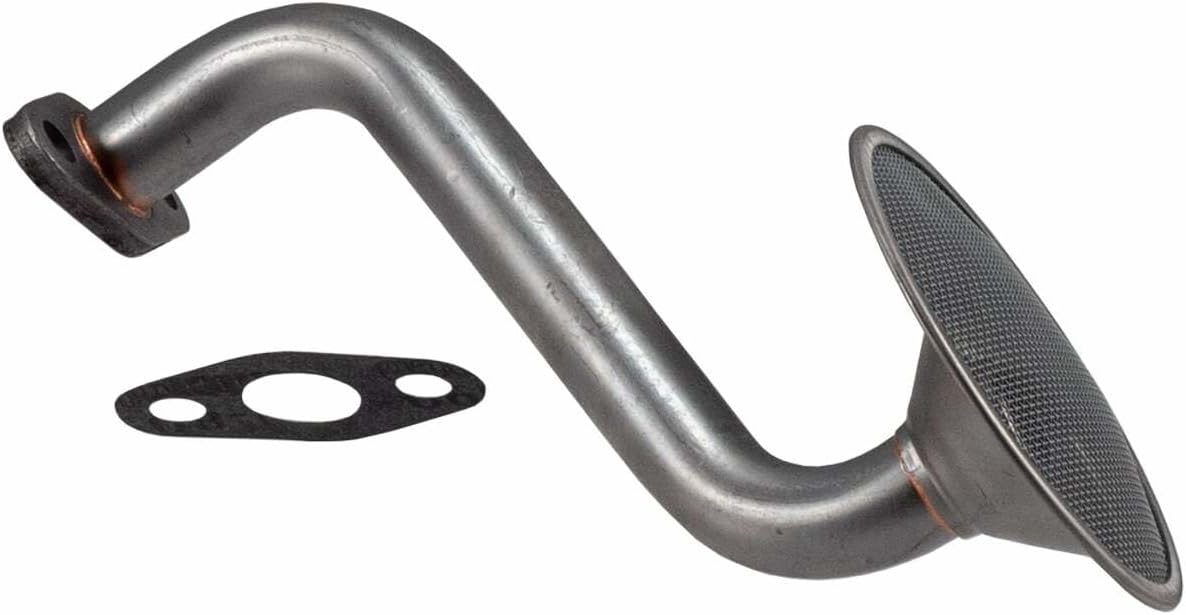 Melling 142S Oil Pump Screen