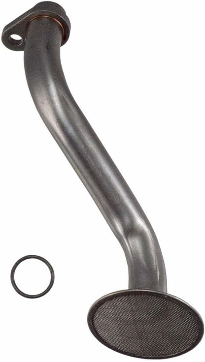 Melling 389S Stock Replacement Oil Pump Screen