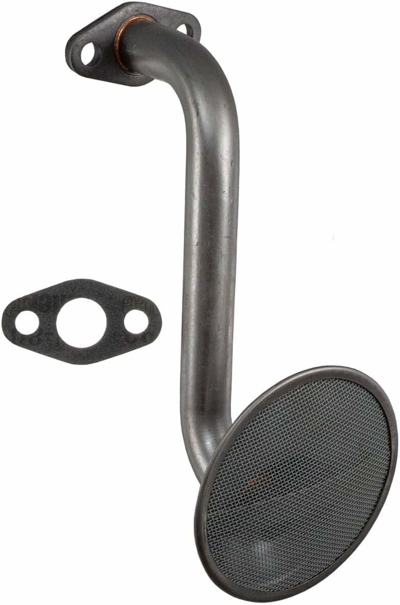 Melling 142S Oil Pump Screen