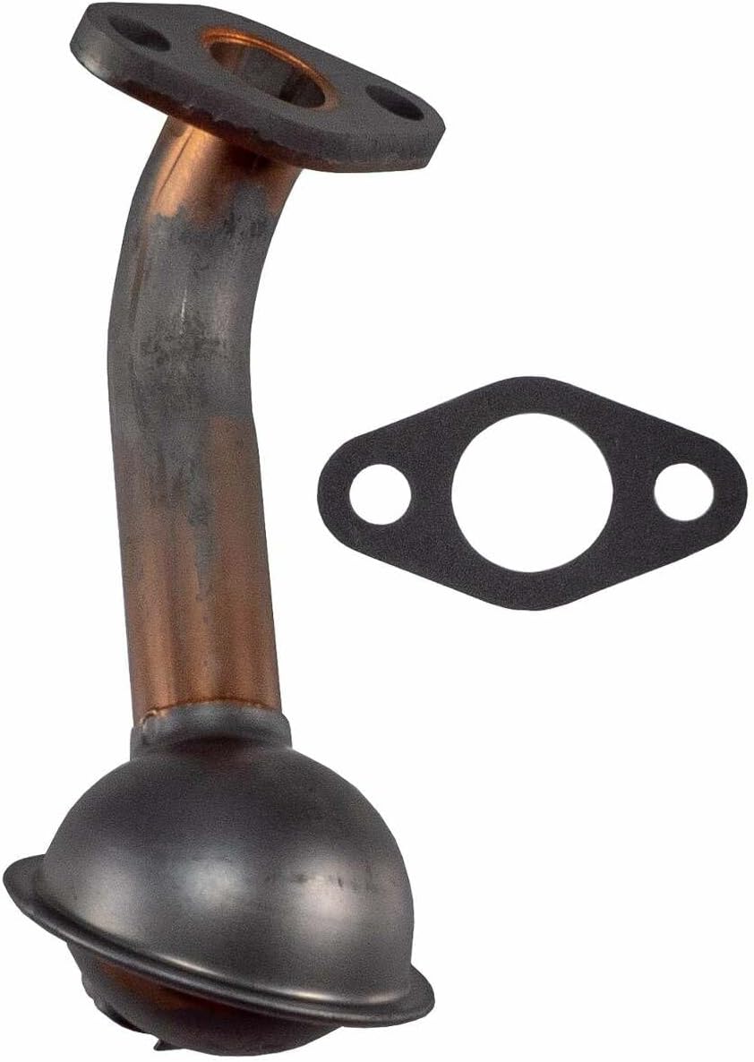 Melling 383S Stock Replacement Oil Pump Screen