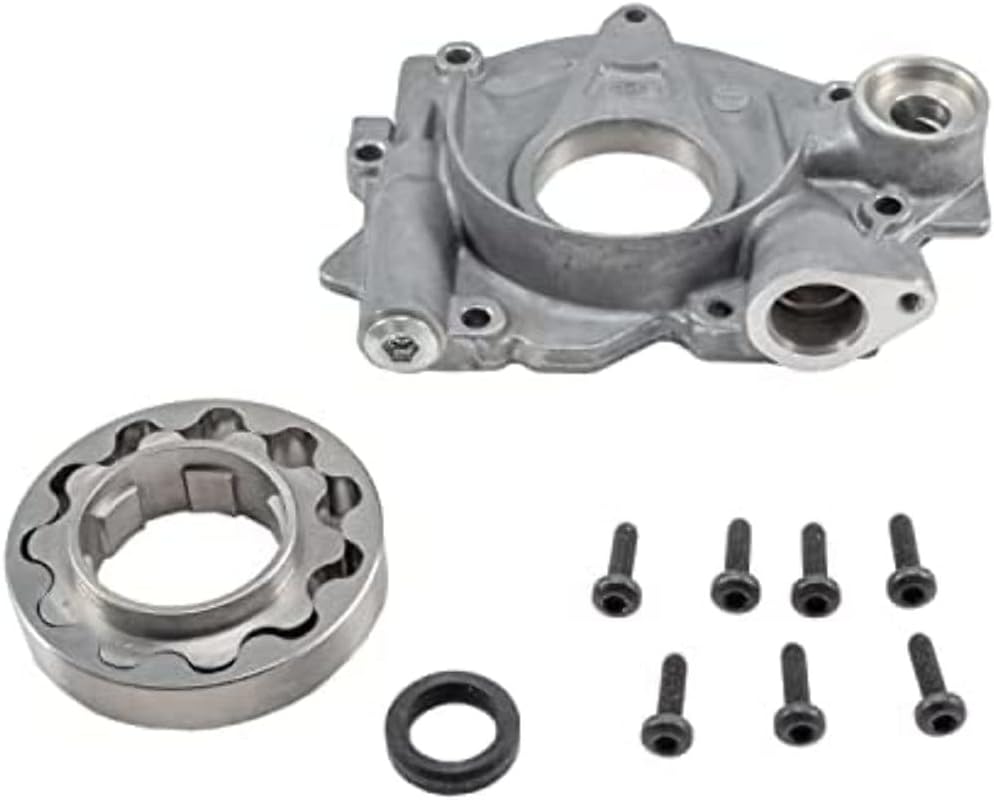 Melling K322 Oil Pump Repair Kit