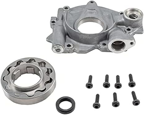 Melling K322 Oil Pump Repair Kit