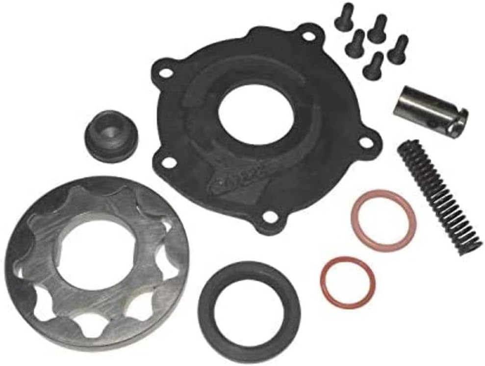 Melling K392 Oil Pump Repair Kit