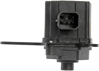 Dorman 911-902 Engine Intake Manifold Runner Control Valve Compatible with Select Chrysler / Dodge / Jeep Models