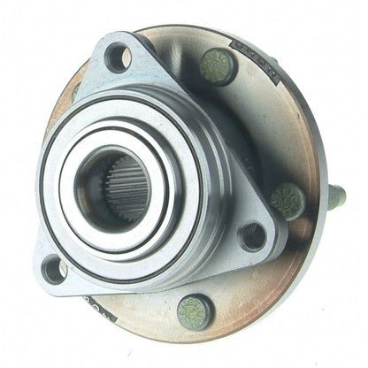 MOOG 513237 Wheel Bearing and Hub Assembly for Chevrolet HHR