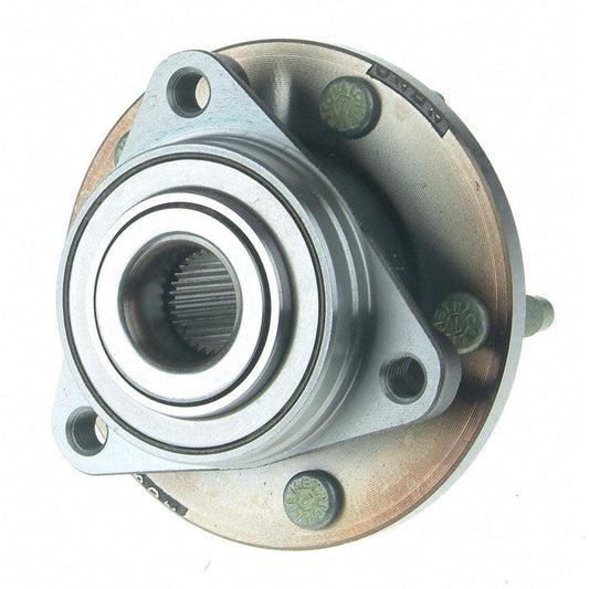 MOOG 513237 Wheel Bearing and Hub Assembly for Chevrolet HHR