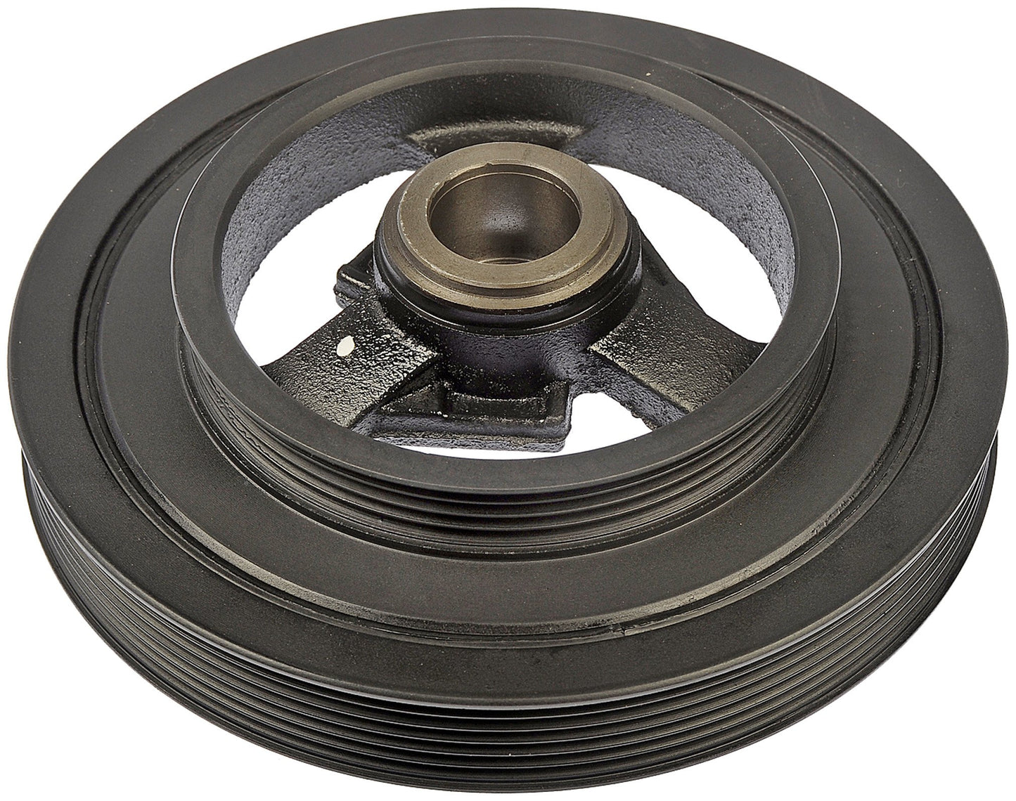 Dorman 594-212 Engine Harmonic Balancer Compatible with Select Chrysler / Dodge / Plymouth Models