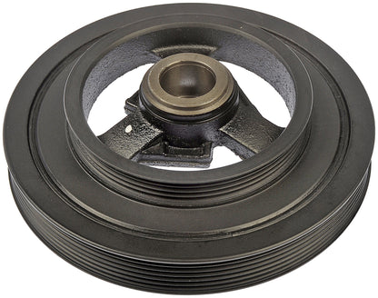 Dorman 594-212 Engine Harmonic Balancer Compatible with Select Chrysler / Dodge / Plymouth Models