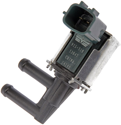 Dorman 911-510 Vapor Canister Vent Solenoid Compatible with Select Infiniti/Nissan Models