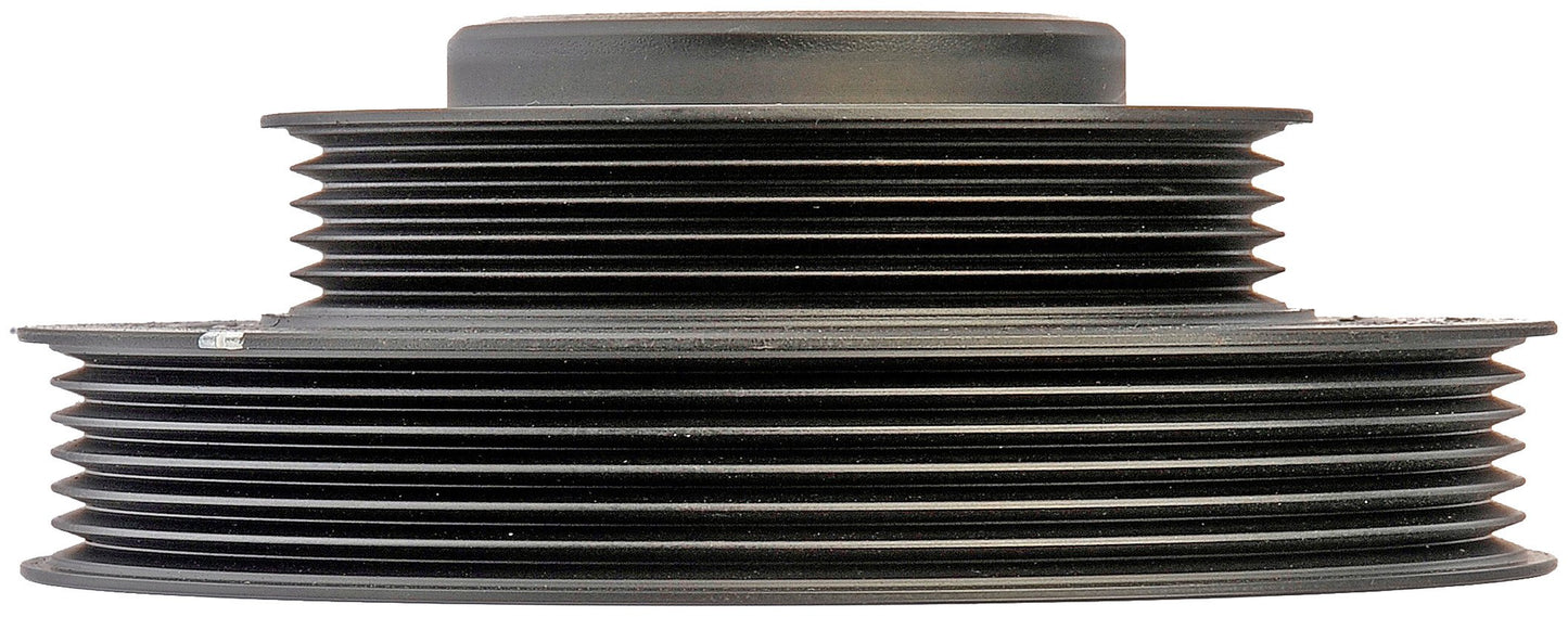 Dorman 594-279 Engine Harmonic Balancer Compatible with Select Hyundai / Kia Models