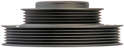Dorman 594-279 Engine Harmonic Balancer Compatible with Select Hyundai / Kia Models