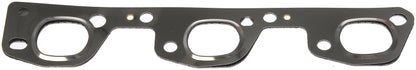 Dorman 674-914 Passenger Side Exhaust Manifold Kit - Includes Required Gaskets and Hardware Compatible with Select Jeep Models