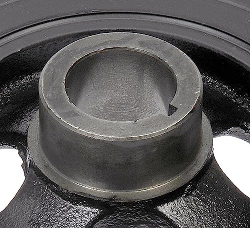 Dorman 594-341 Engine Harmonic Balancer Compatible with Select Models