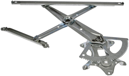 Dorman 752-726 Front Driver Side Power Window Regulator (Regulator Only) Compatible with Select Lexus Models