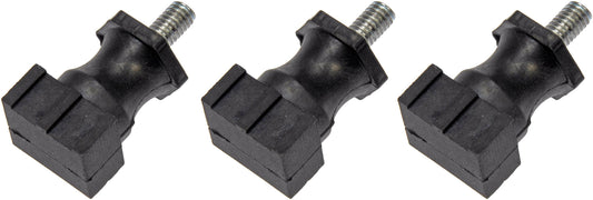 Dorman 911-926 Air Pump Mount 3 PCS Compatible with Select Volkswagen Models
