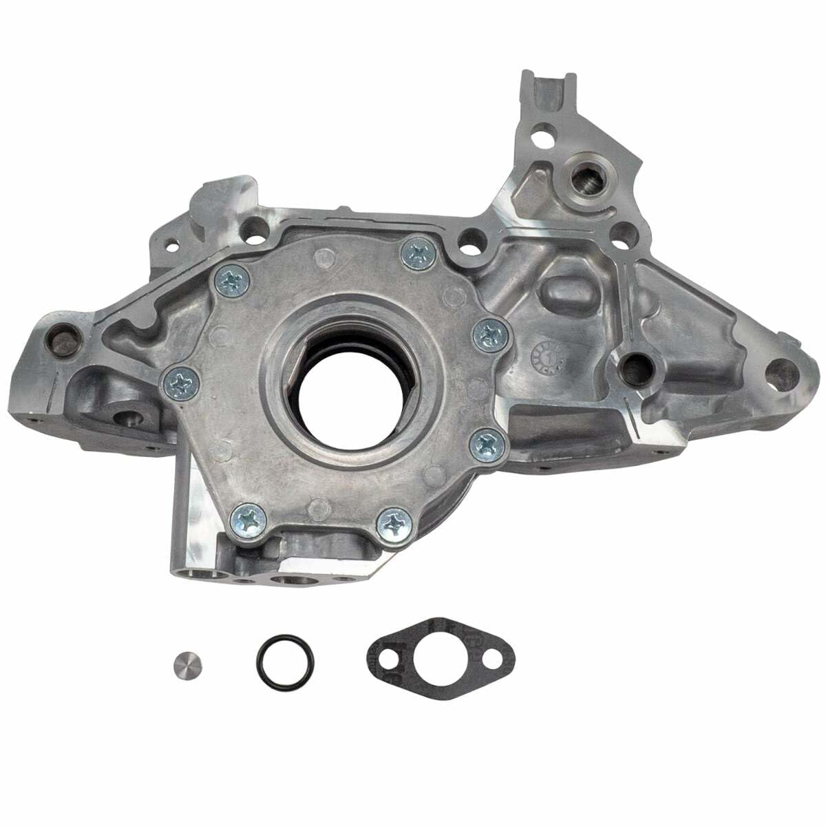 Melling M191 Oil Pump