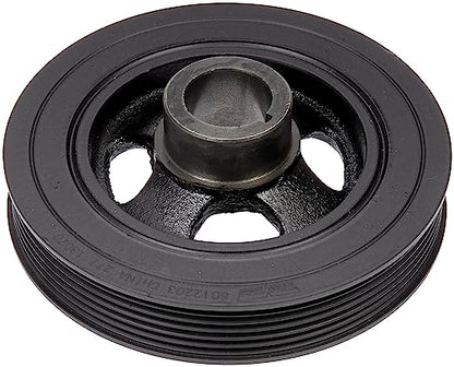Dorman 594-341 Engine Harmonic Balancer Compatible with Select Models
