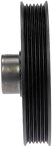 Dorman 594-341 Engine Harmonic Balancer Compatible with Select Models