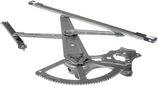 Dorman 749-227 Power Window Regulator (Regulator Only) Compatible with Select To