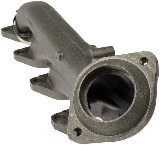Dorman 674-987 Driver Side Exhaust Manifold Kit - Includes Required Gaskets and Hardware Compatible with Select Ford Models