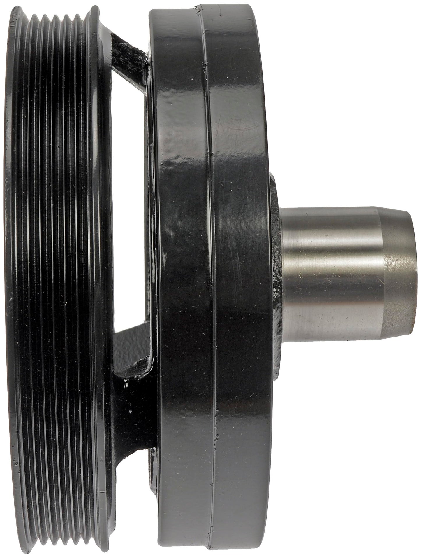 Dorman 594-191 Engine Harmonic Balancer Compatible with Select Models