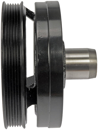 Dorman 594-191 Engine Harmonic Balancer Compatible with Select Models
