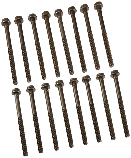 MAHLE GS33497 Engine Cylinder Head Bolt Set, 1 Pack