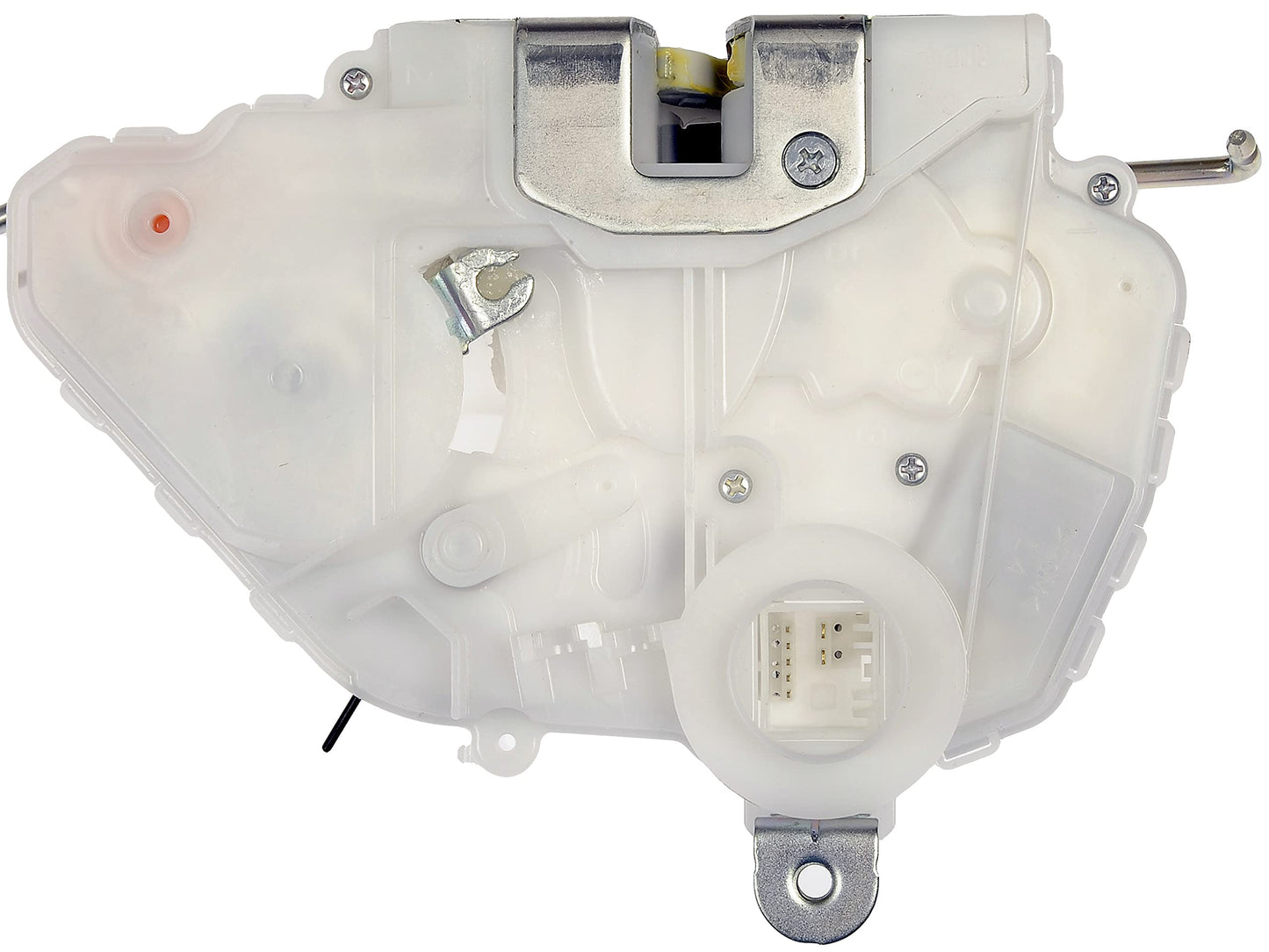 Dorman 931-524 Rear Driver Side Door Lock Actuator Motor Compatible with Select Volkswagen Models