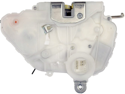 Dorman 931-524 Rear Driver Side Door Lock Actuator Motor Compatible with Select Volkswagen Models