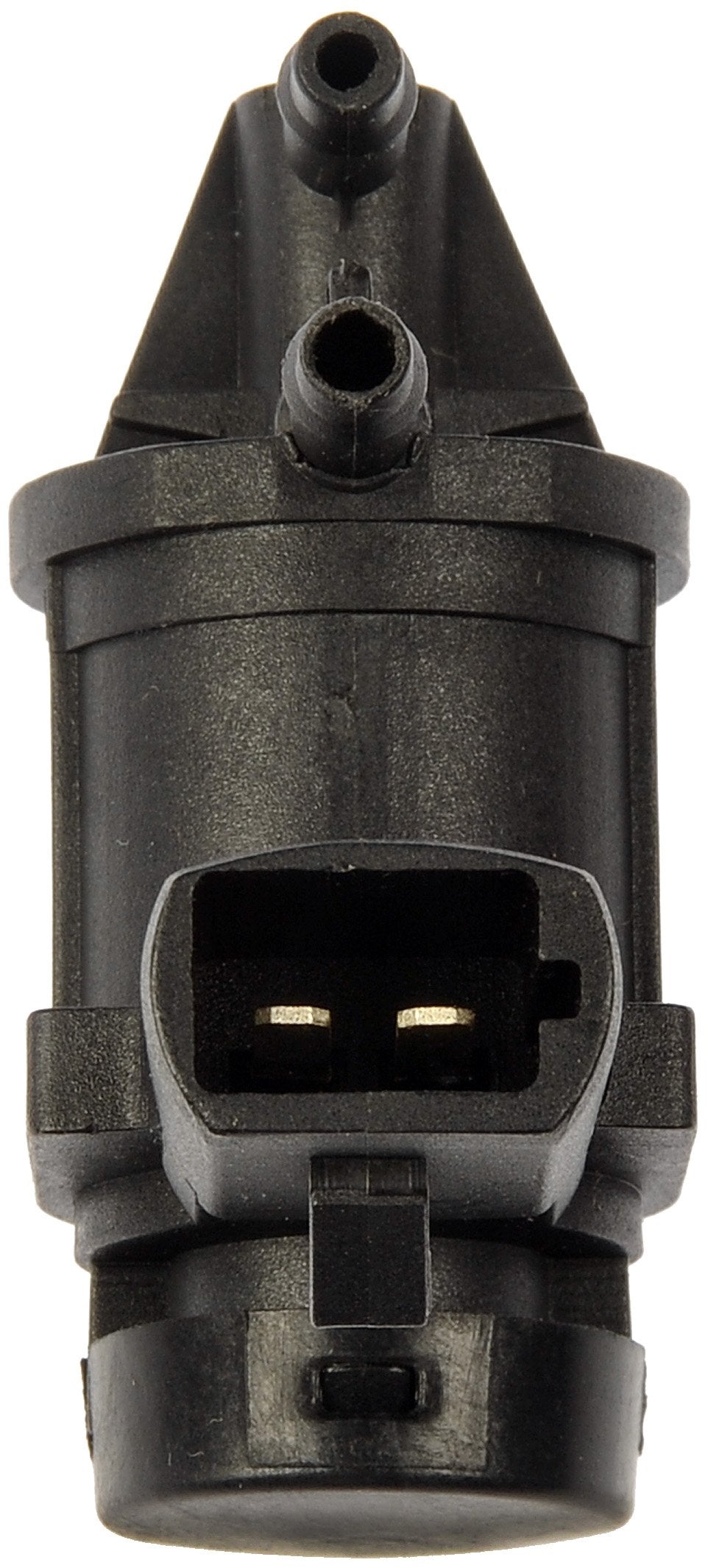 Dorman 600-401 4WD Hub Locking Solenoid Compatible with Select Ford / Lincoln Models