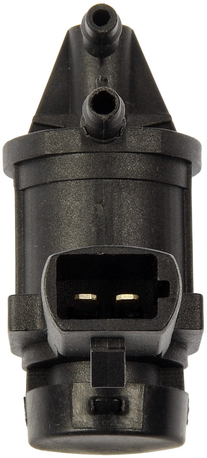 Dorman 600-401 4WD Hub Locking Solenoid Compatible with Select Ford / Lincoln Models