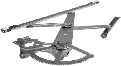 Dorman 749-226 Power Window Regulator (Regulator Only) Compatible with Select Toyota Models