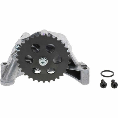 Melling M367 Oil Pump