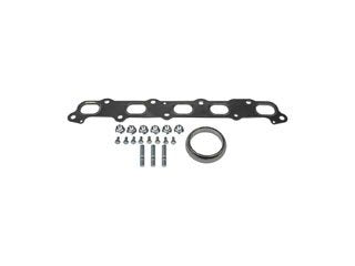 Dorman 674-703 Front Manifold Converter - Not CARB Compliant Compatible with Select Models (Made in USA)