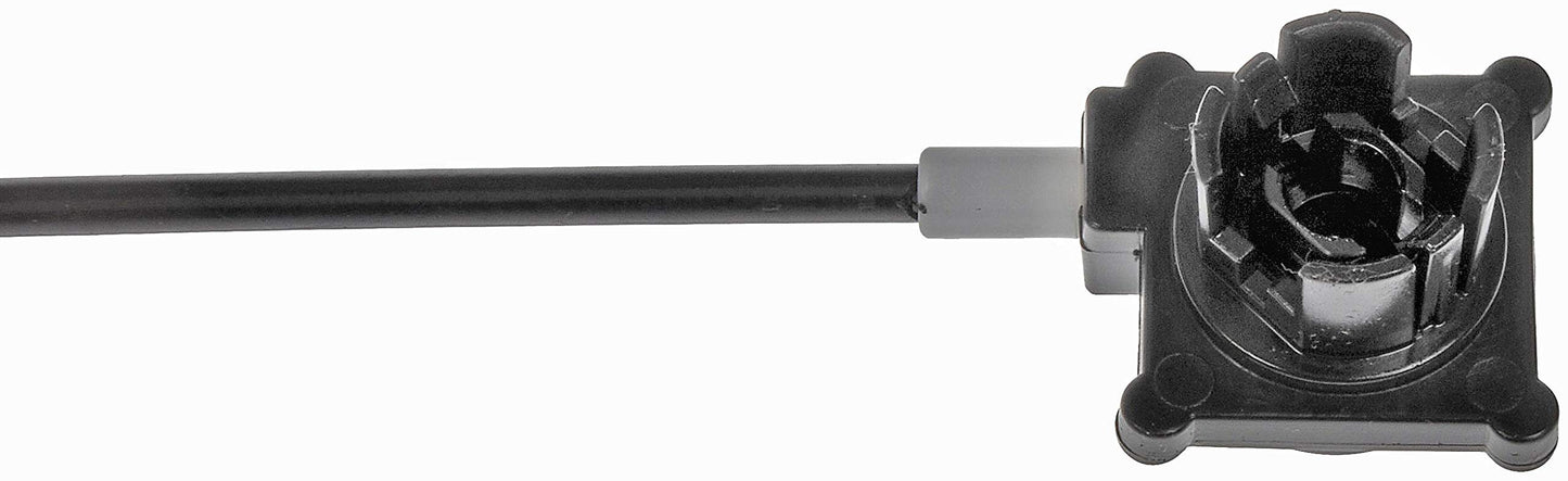 Dorman 937-671 Trunk Lock Actuator Motor Compatible with Select Ford/Mercury Models